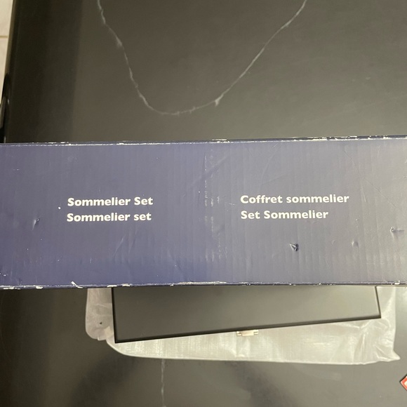 J. A. Henckels International Steel & Style - Picture 5 of 5